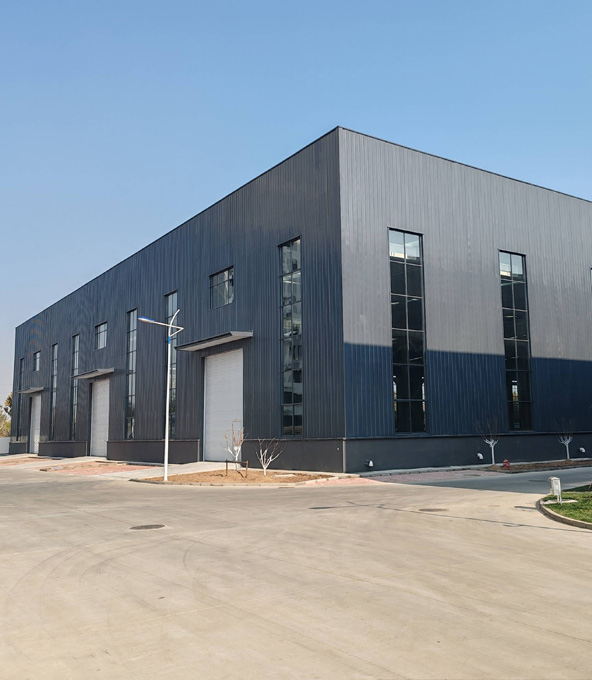 Renqiu Zihong Welding and Cutting Equipment Co., Ltd