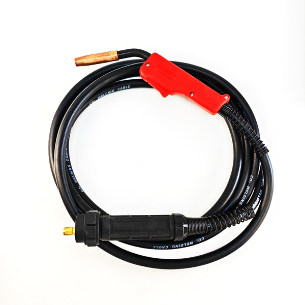 European 200A welding gun