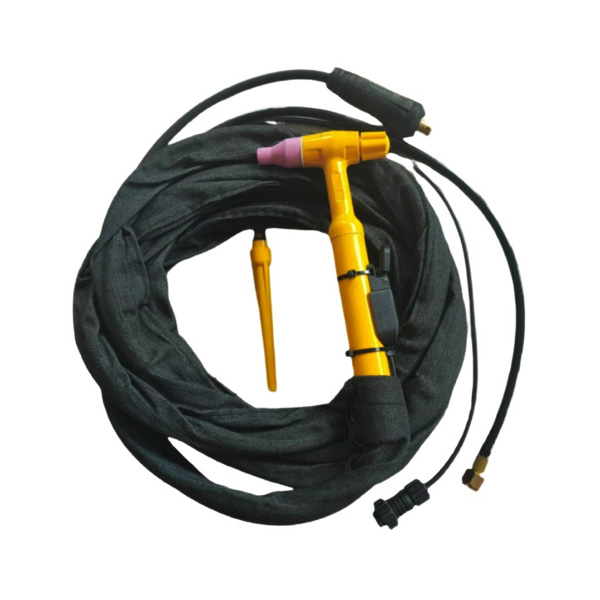 QQ150 air-cooled argon arc welding gun 3M-5M