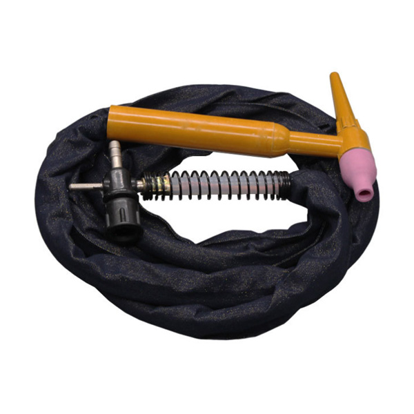 QQ300 air-cooled argon arc welding gun 3M-5M