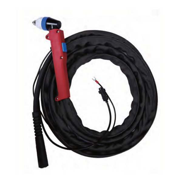 P80 plasma cutting gun 4M-8M