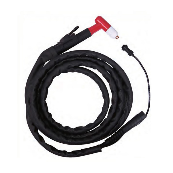 TC60 plasma cutting gun 4M-8M