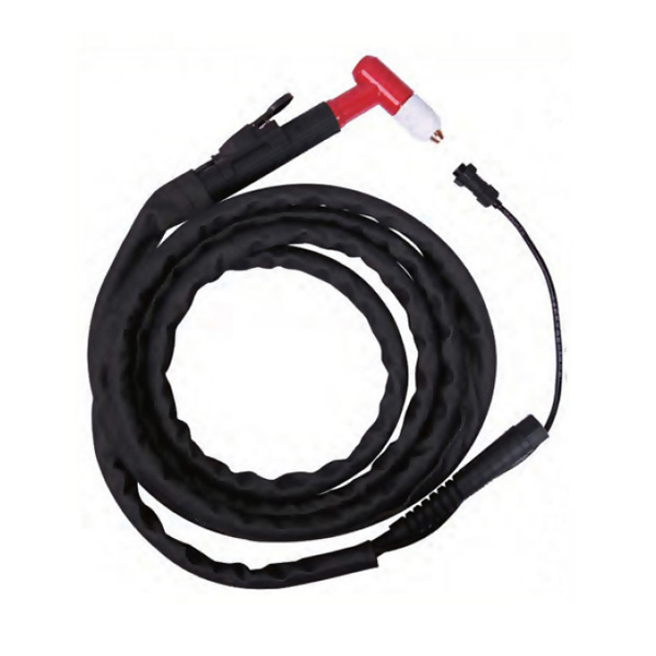 TC80 plasma cutting gun 4M-8M