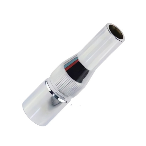 350A variable diameter protection nozzle