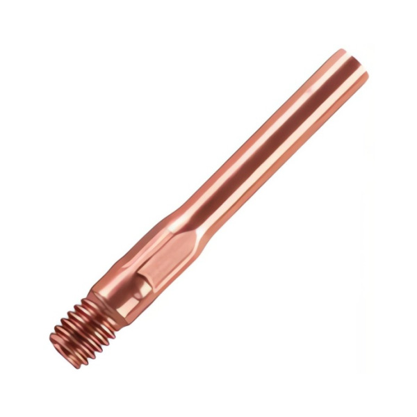 6.5 grade precision car conductive nozzle