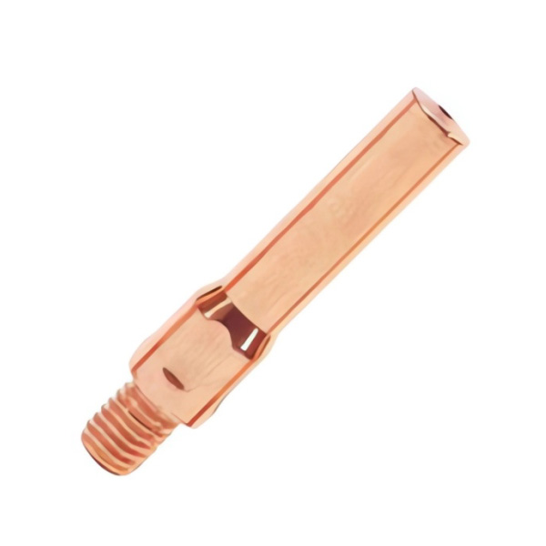 8.8 grade precision car conductive nozzle