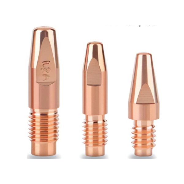 Funis conductive nozzle