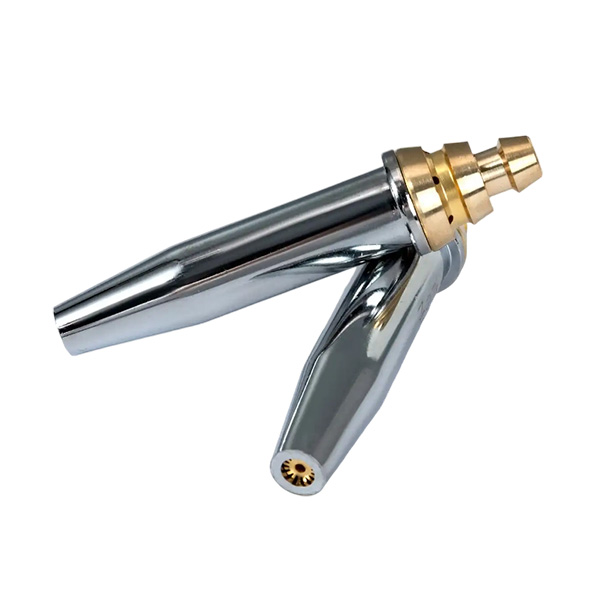 G03 machine propane cutting nozzle
