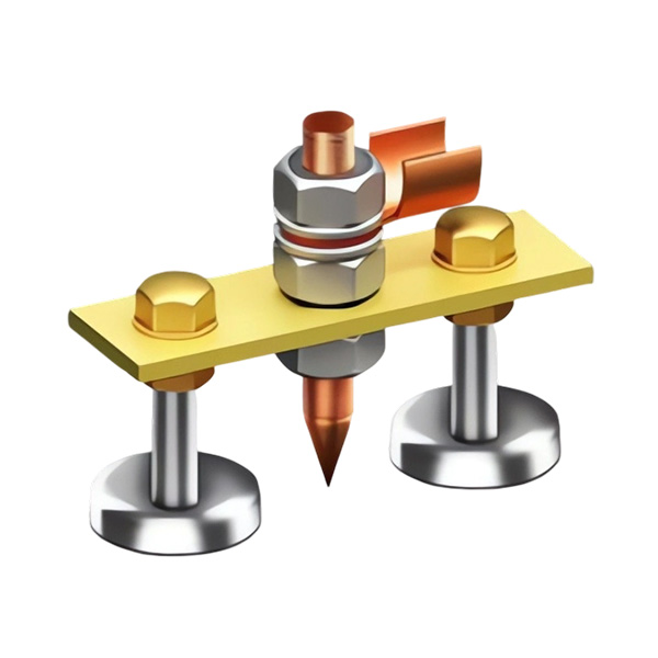 Excellent grounding quality