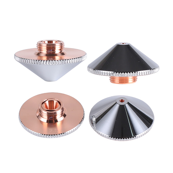 Hongshan double-layer nozzle