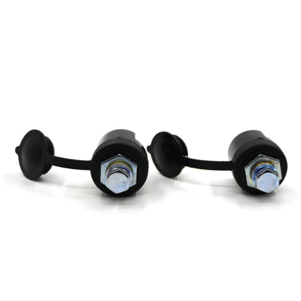 Gas shielded welding machine base installation