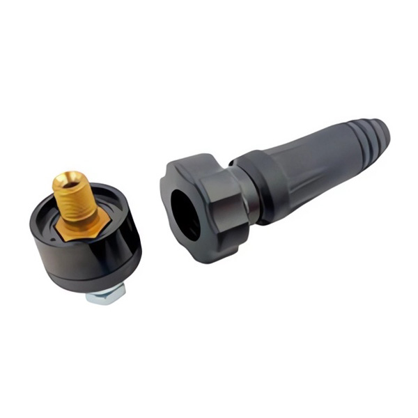 Thai 10-25 plug socket