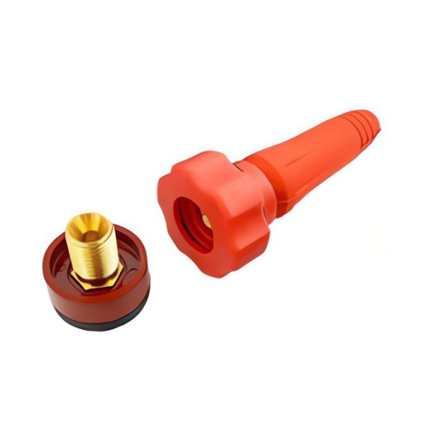 Thai 35-50 plug socket