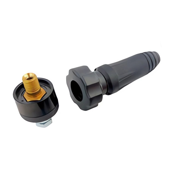 Thai 50-70 plug socket