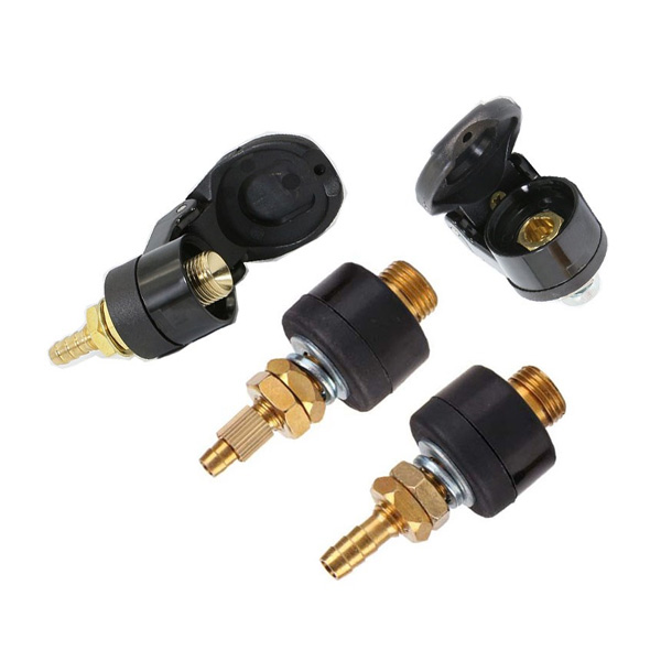 Argon arc welding gas electric joint