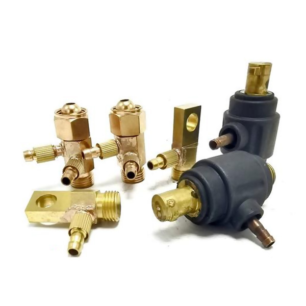 Argon arc welding conversion joint