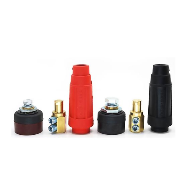 Chinese style quick plug