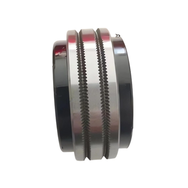 Panasonic serrated wire feeding wheel